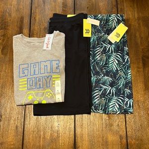 Bundle of Boys Clothes